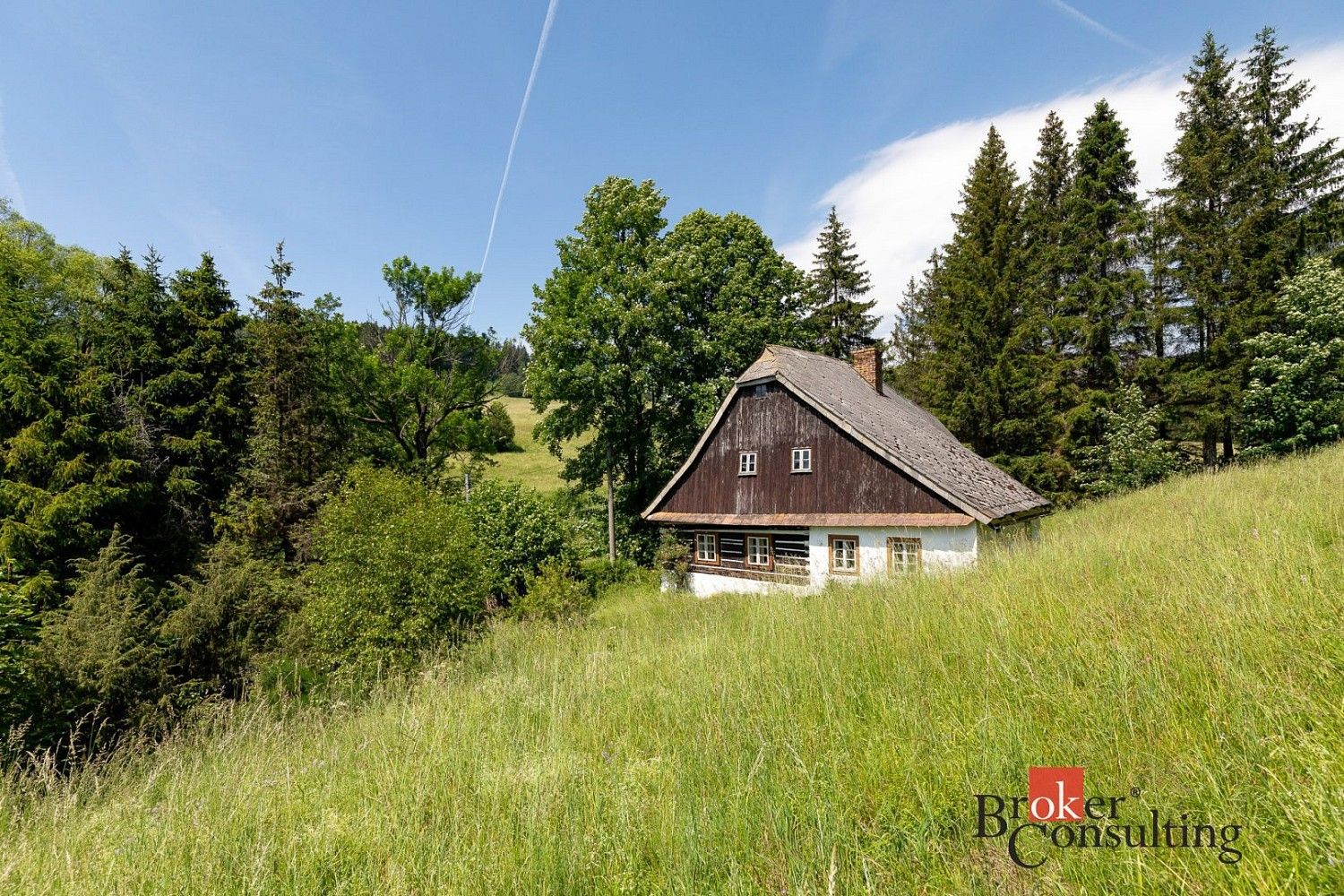 Rodinný dům · 180 m² · Malá Morávka, okres Bruntál - 4