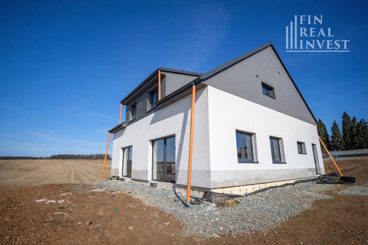 Rodinný dům · 132 m² · Domašov, okres Brno-venkov, Jihomoravský kraj - 3