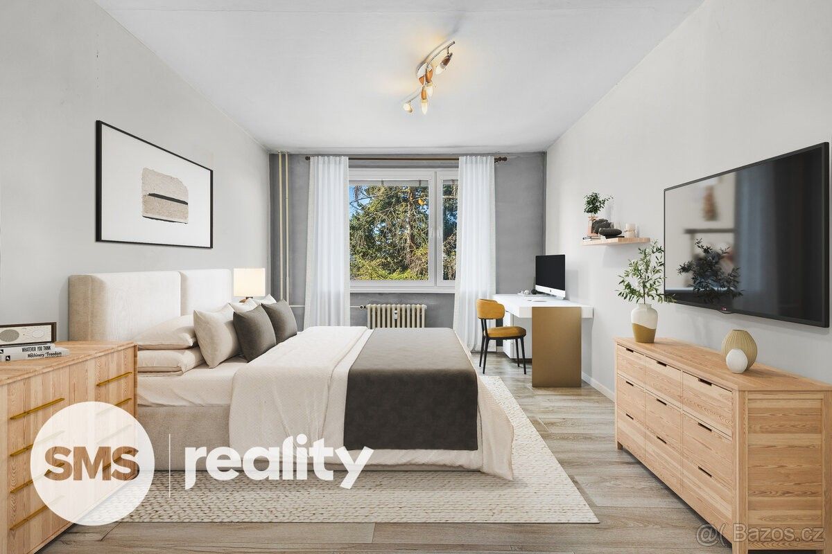 Prodej byt - Hradec Králové, 500 12