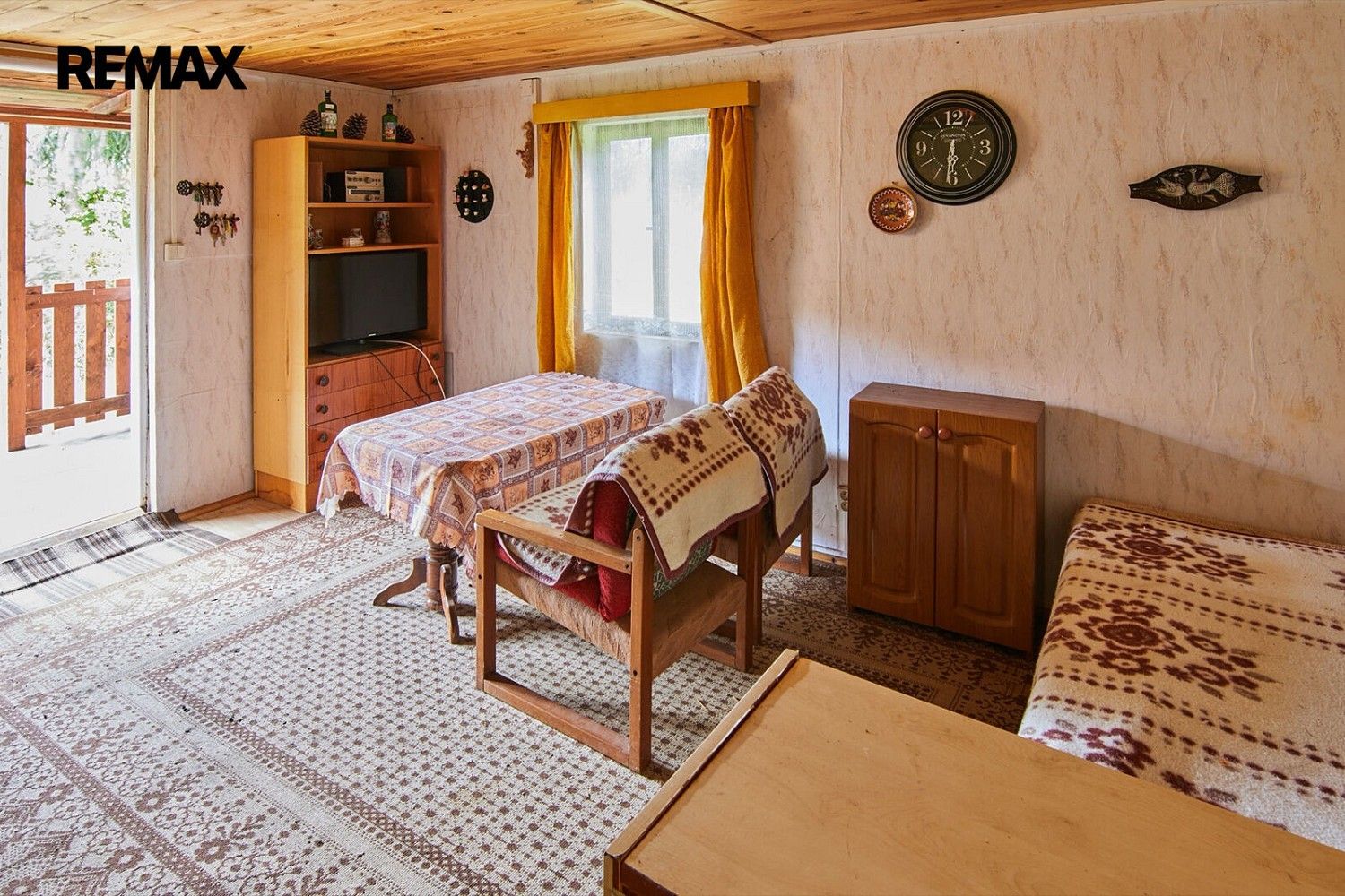 Chalupa · 44 m² · Nižbor - Žloukovice, okres Beroun, Středočeský kraj - 4