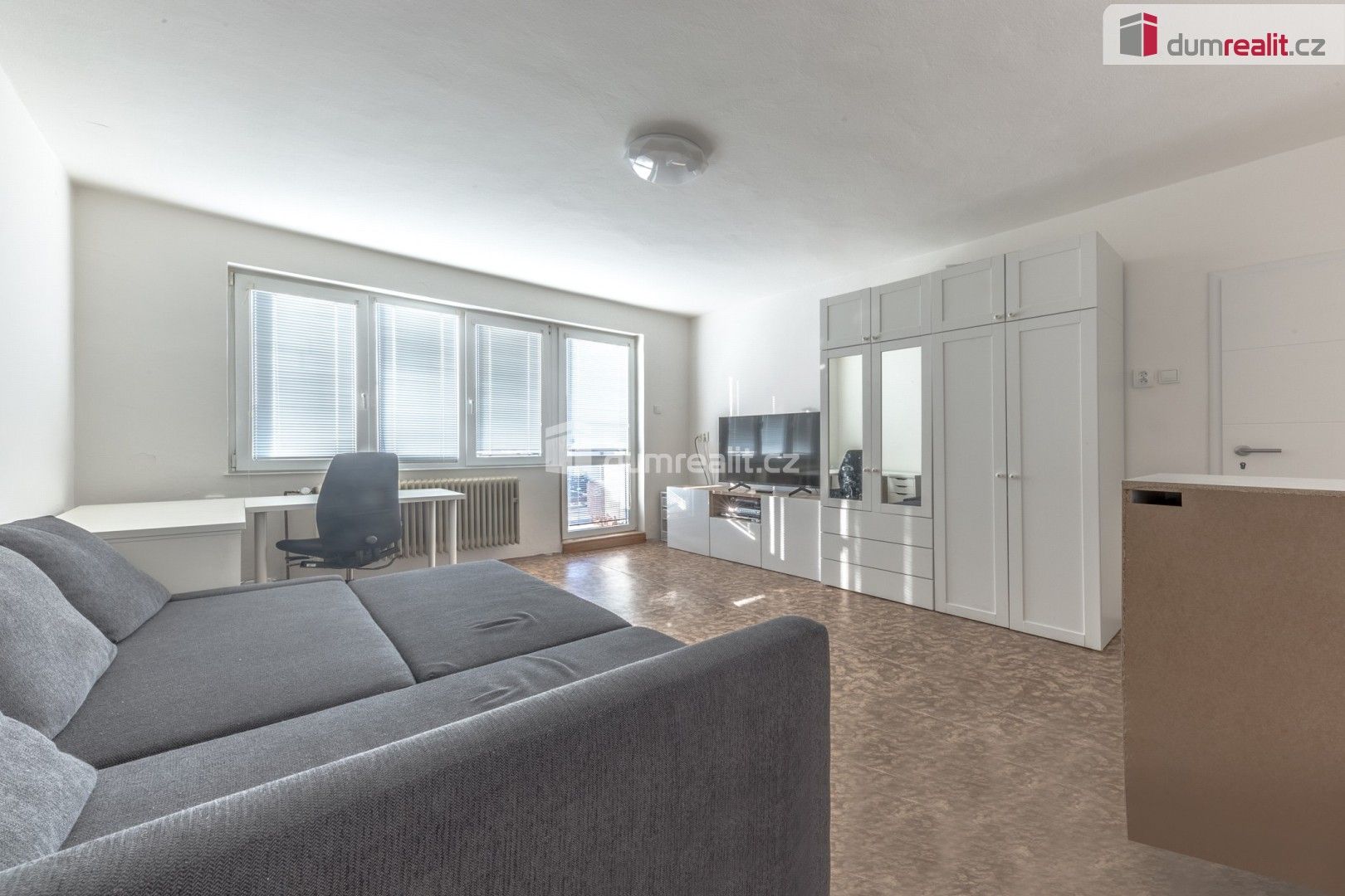 Prodej rodinný dům - Spojenců, Praha, 209 m² - 5