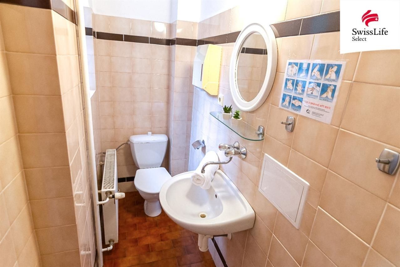 Komerční nemovitost · 15 m² · Borská, Plzeň - 4