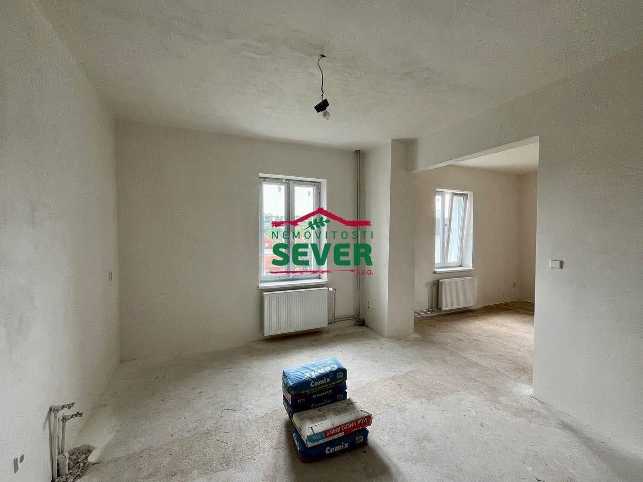Rodinný dům · 158 m² · Svatoplukova, Teplice - 3