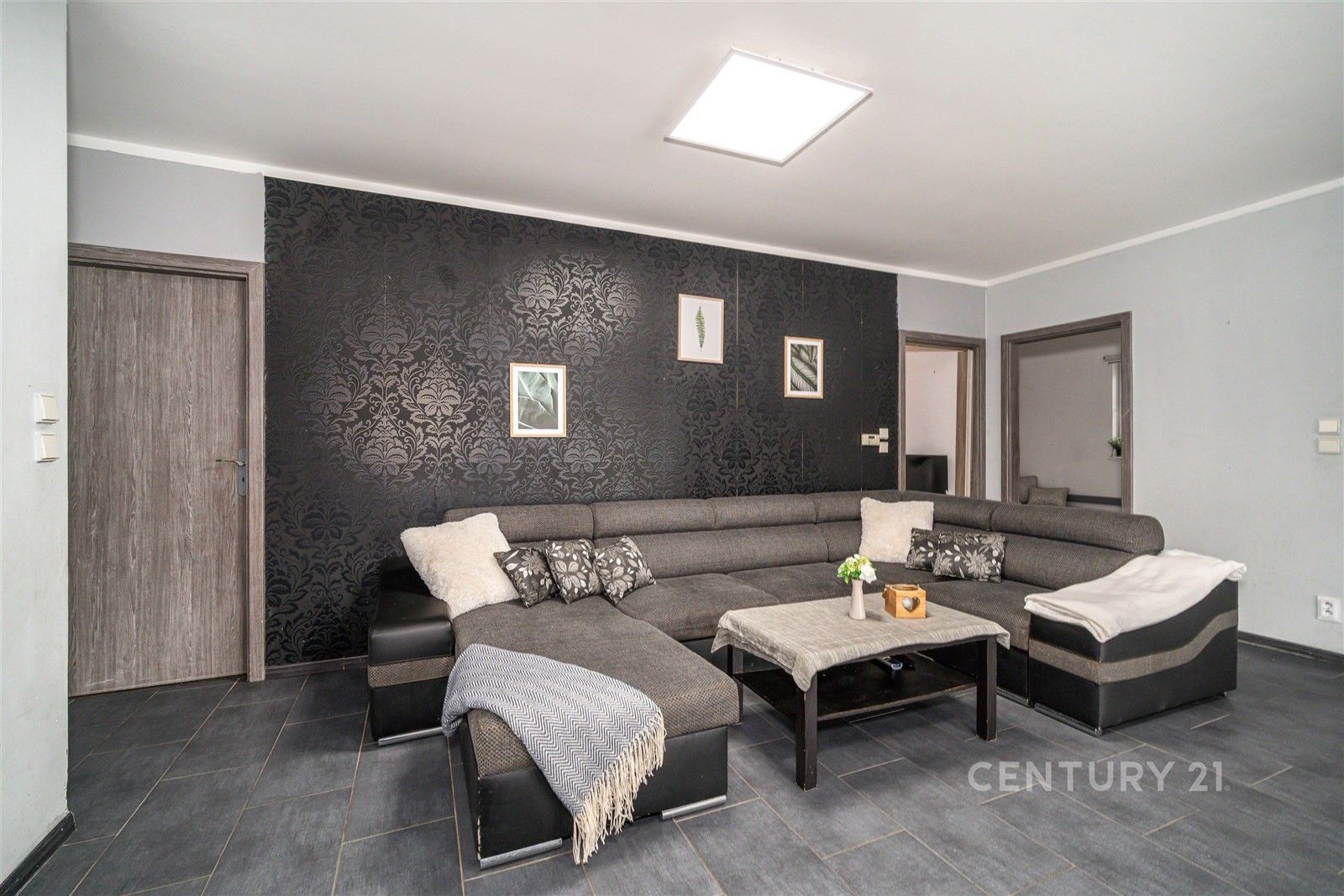 Prodej rodinný dům - Vrbovec, 98 m²