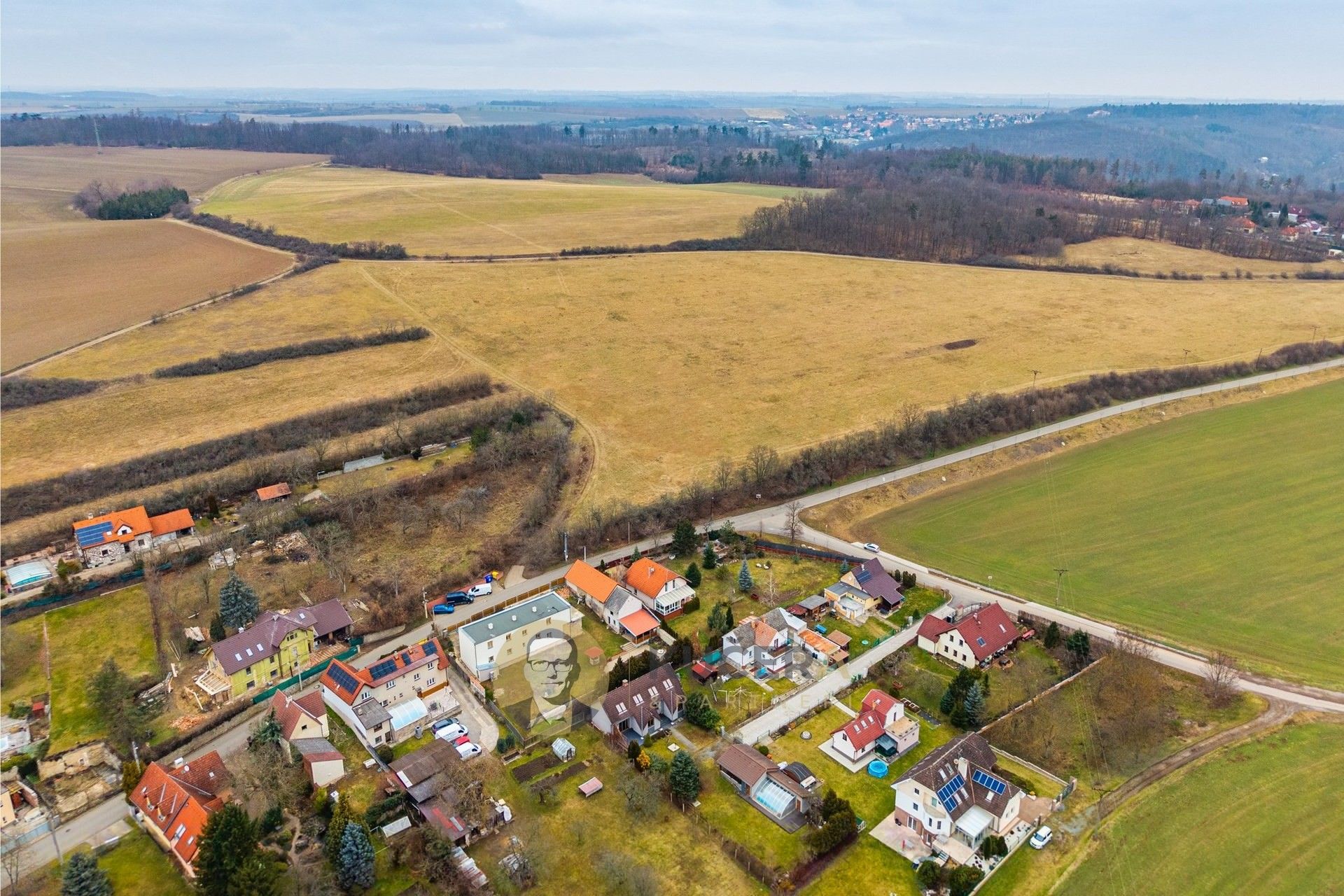 Prodej pozemek pro bydlení - Vonoklasy