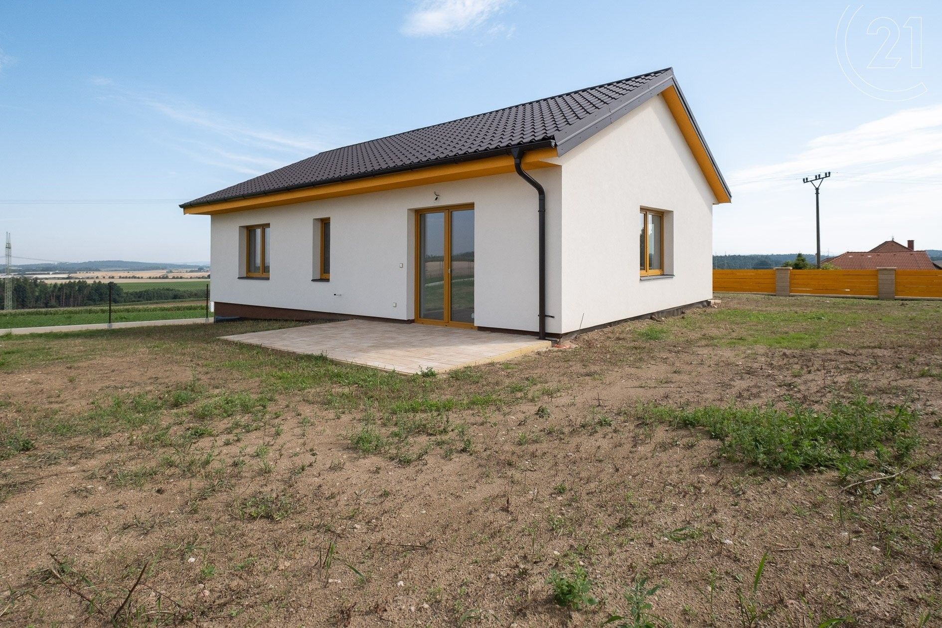 Prodej dům - Miřetice, 75 m²