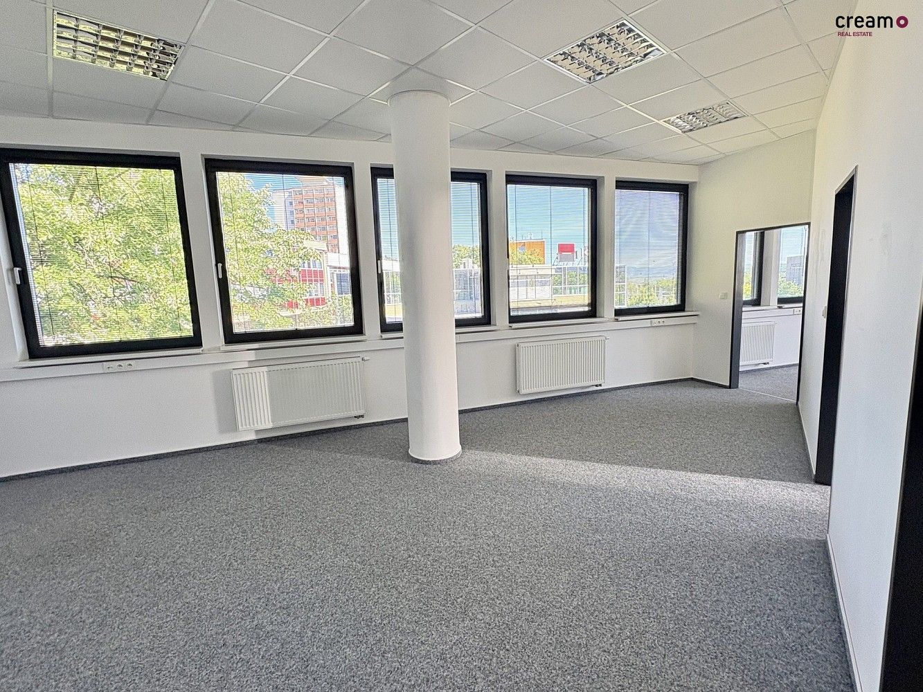 Kancelář · 72 m² · Most, Ústecký kraj - 3