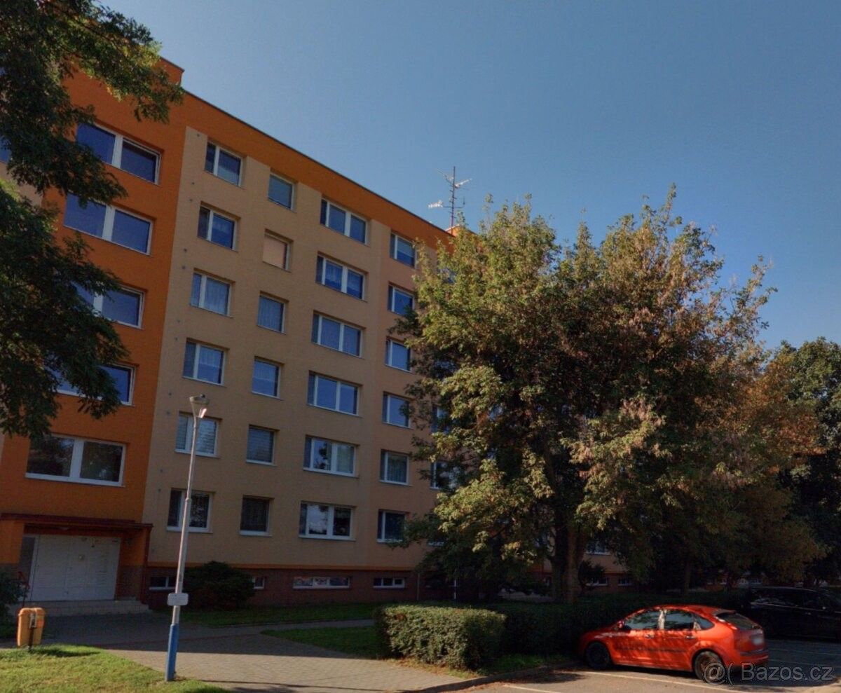 Byty, Břeclav, 691 41