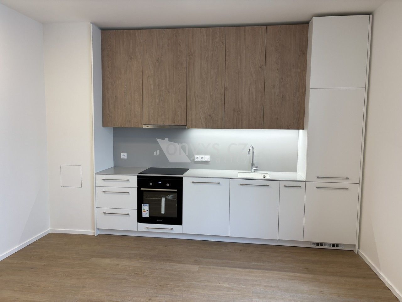 Pronájem byt 2+kk - U hostivařského nádraží, Praha, 46 m²