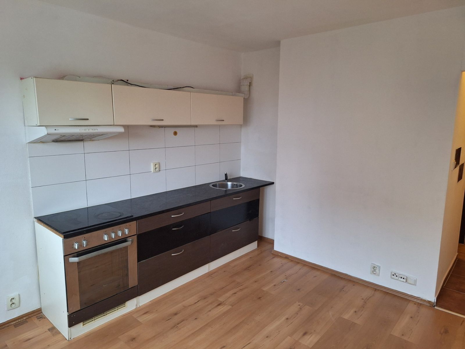 1+kk, náměstí Generála Píky, Plzeň - Plzeň, Plzeňský kraj, 21 m² - 1