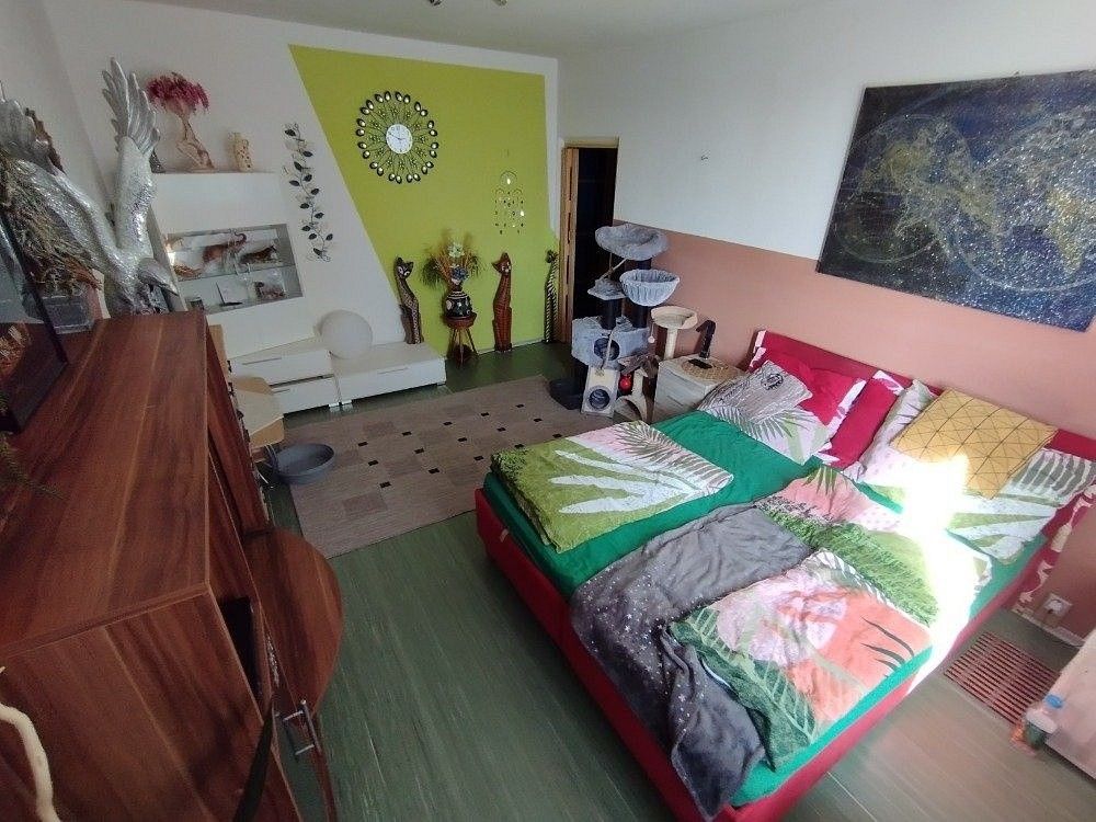 Byt 1+1 · 40 m² · Domažlice - Týnské Předměstí, Plzeňský kraj - 2
