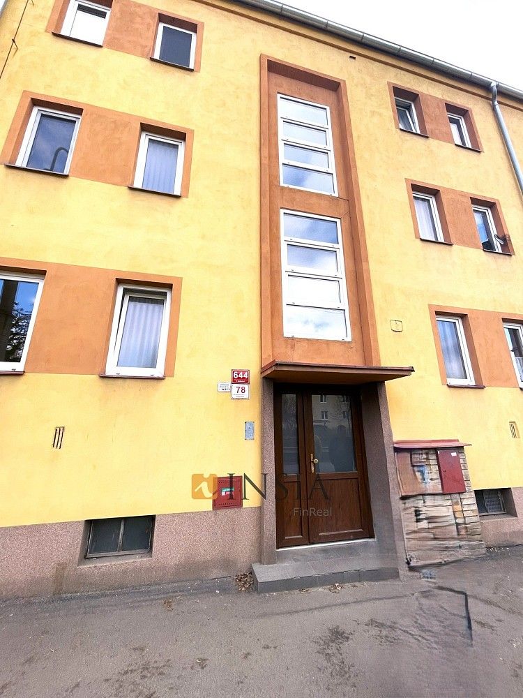 2+1, České Budějovice - České Budějovice 5, Jihočeský kraj, 53 m²