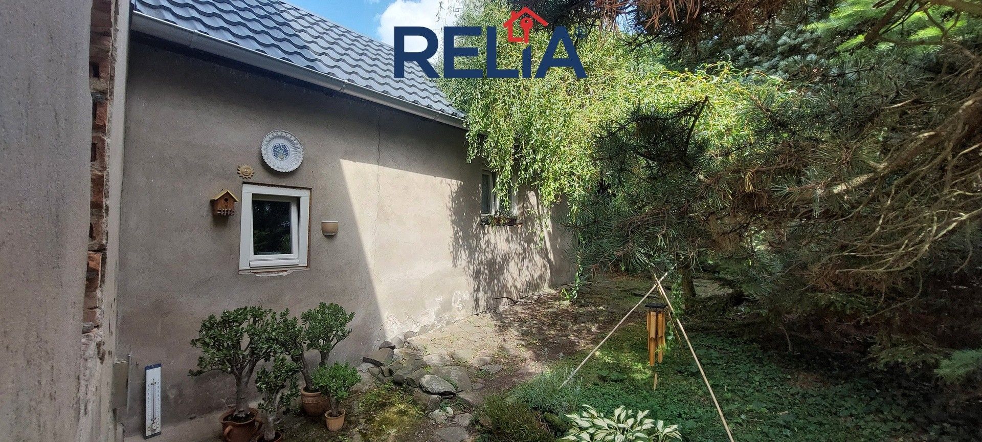 Prodej rodinný dům - Lukov, 92 m² - 5