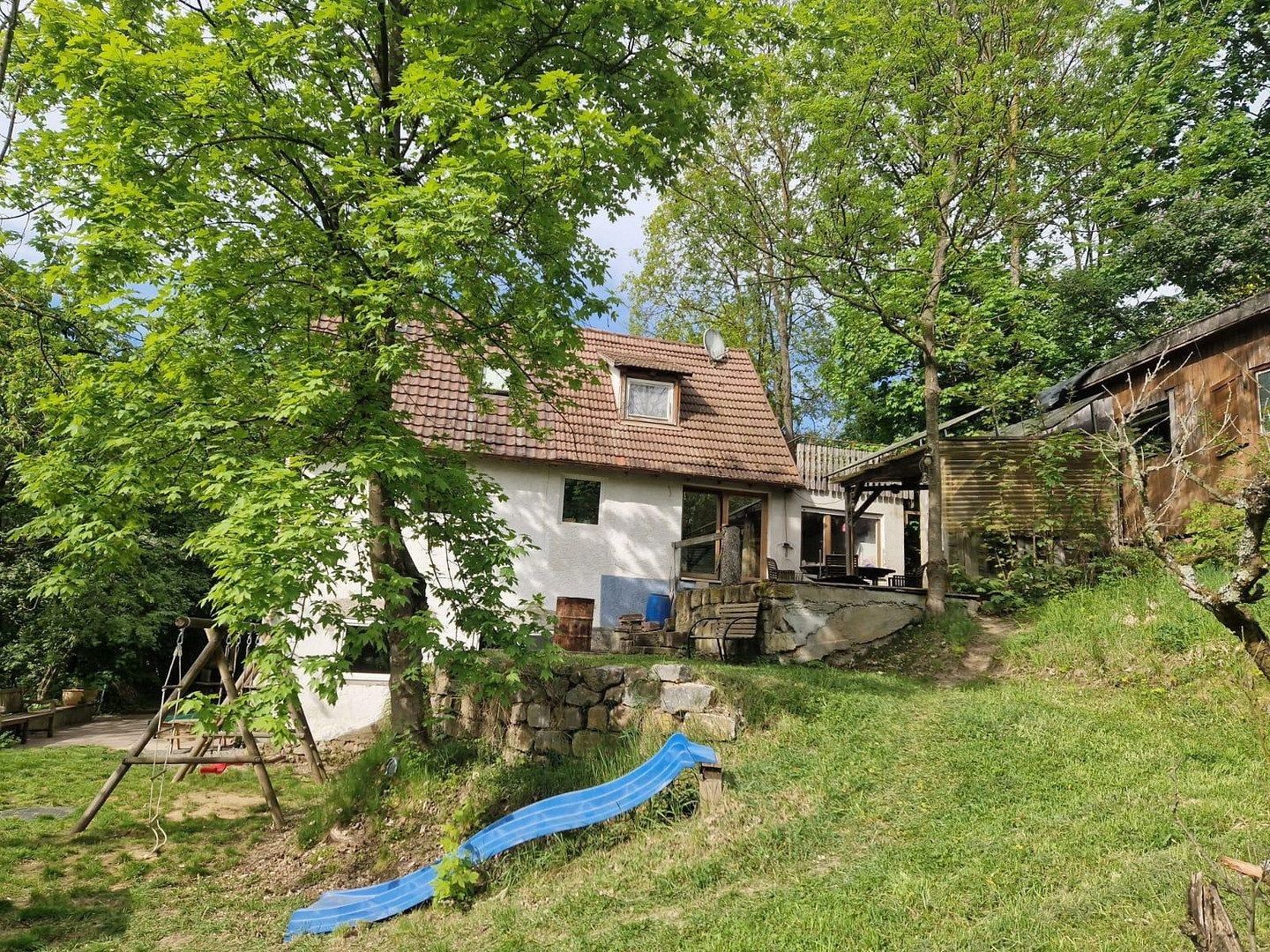 Rodinný dům · 200 m² · Heilbronn Heilbronn Baden-Württemberg 74074 - 4