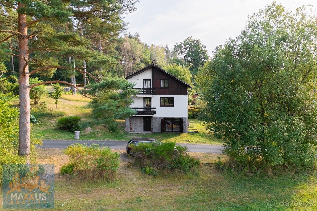 Chaty, Blatná, 388 01 - 2