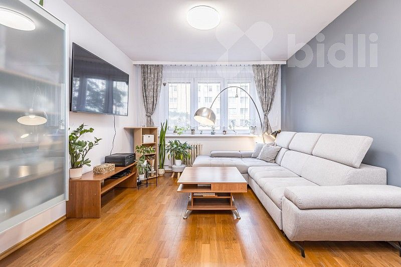 Byt 3+kk · 69 m² · Lublinská, Praha 8 - Troja - 4