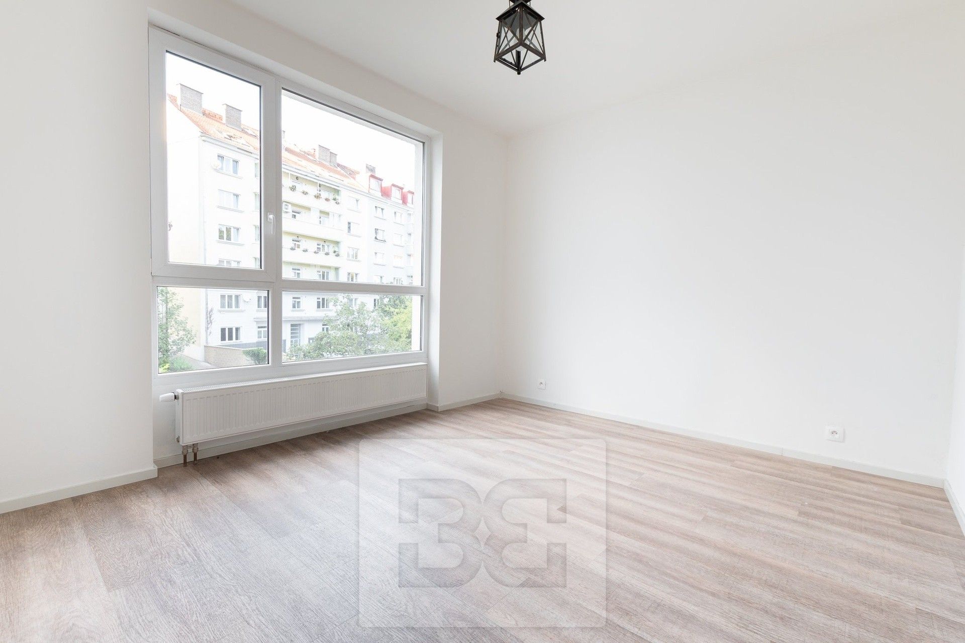 2+kk, Vrchlického 1316, Praha Košíře, 48 m² - 2