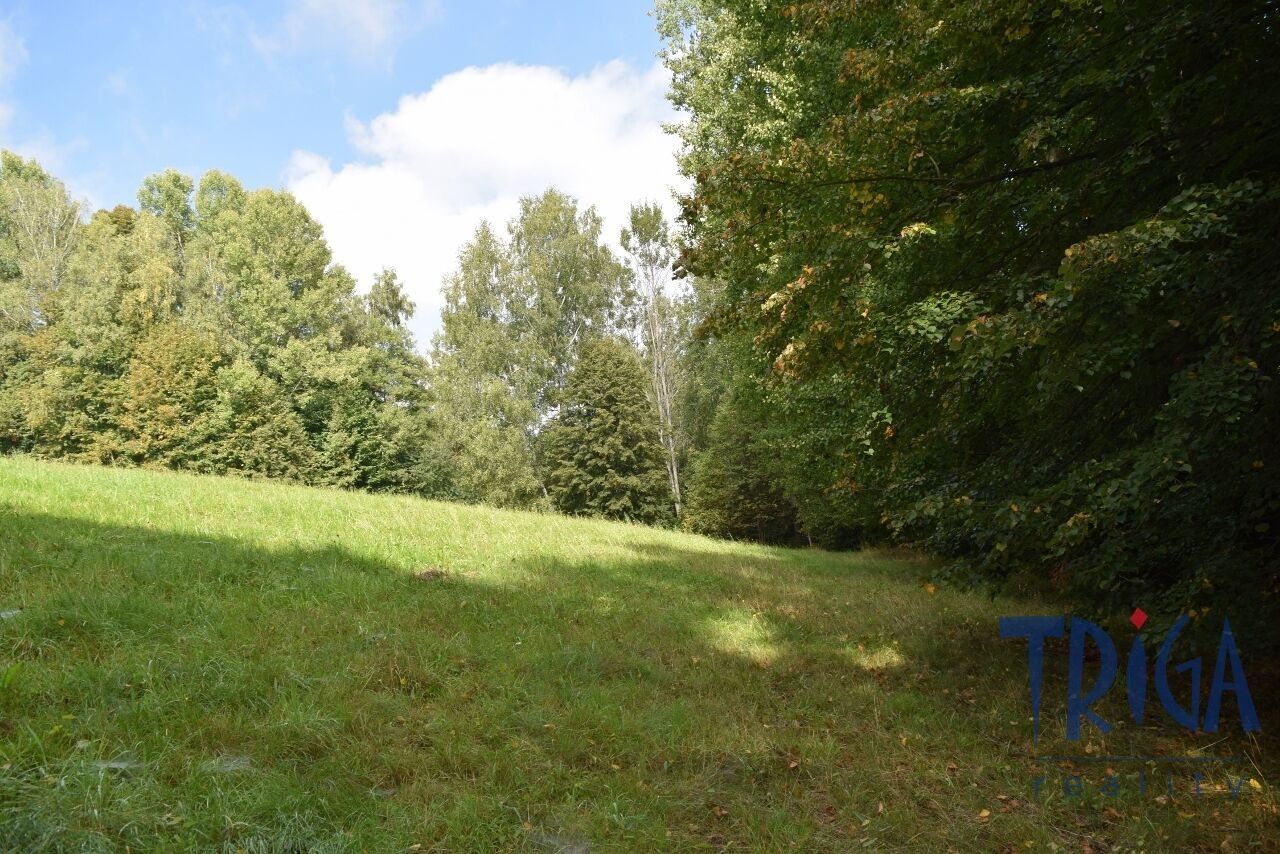 Prodej pozemek - Suchovršice, 13 m²