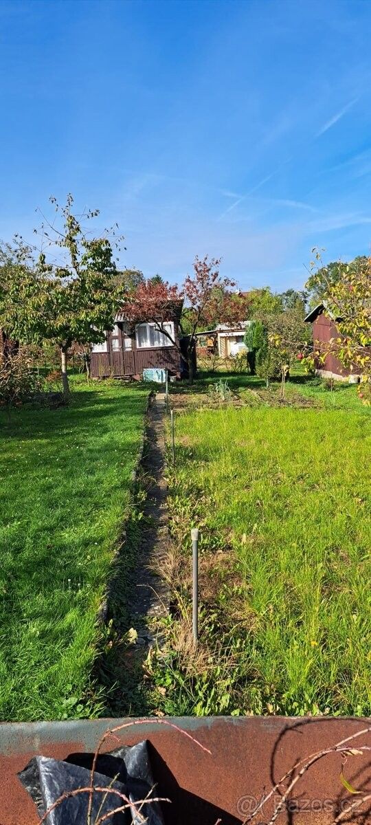 Prodej zahrada - Nový Jičín, 741 01