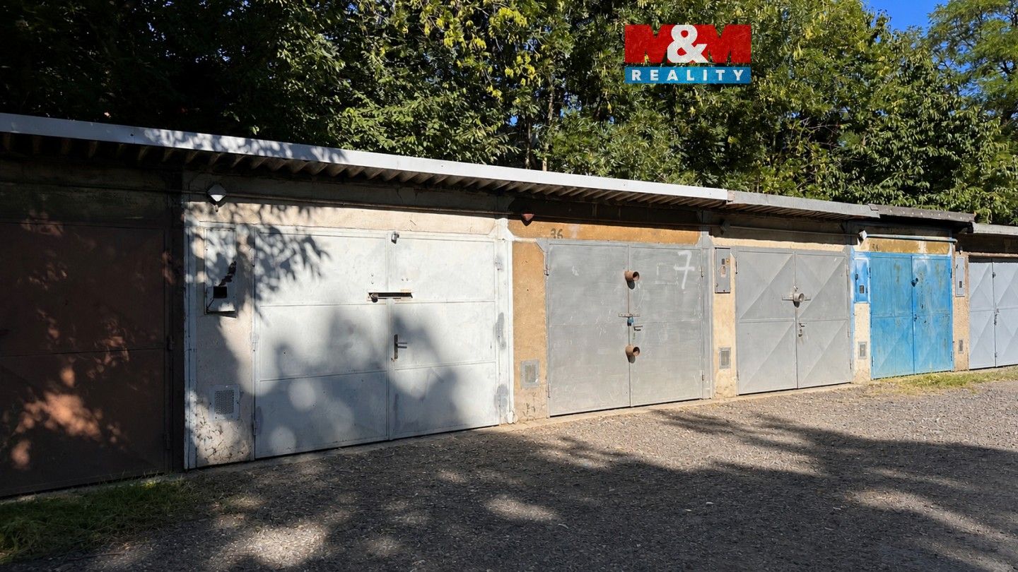 Ostatní, Beskydy, 16 m² - 1
