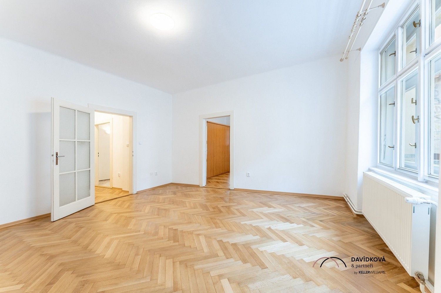 Byt 3+kk · 84 m² · Praha - Staré Město, okres Praha 1, Hlavní město Praha - 4