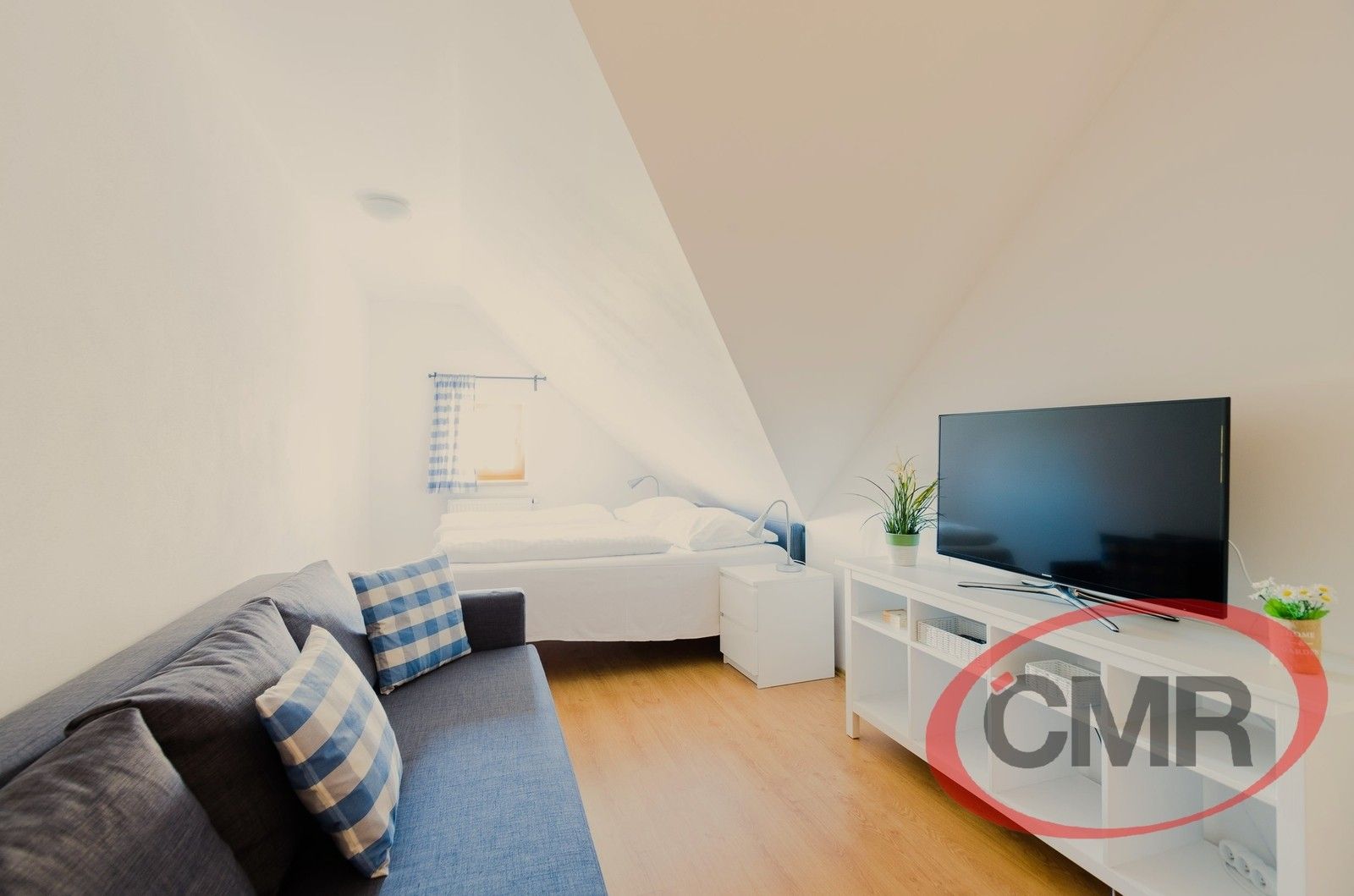Prodej komerční - Nová Pec Nové Chalupy, 64 m² - 5