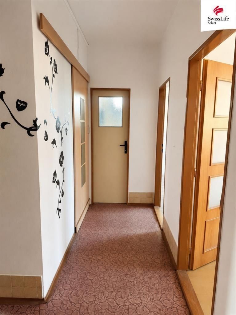 3+kk, Sokolská , Nový Hrádek, 72 m² - 1