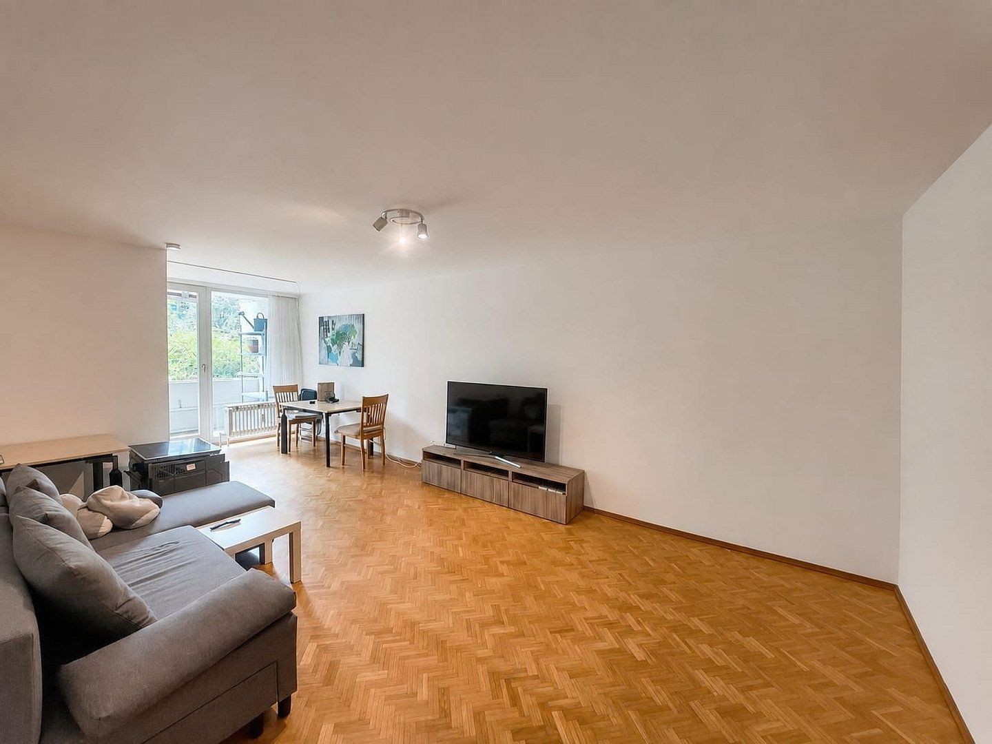 Byt 2+1 · 55 m² · München Giesing Bayern 81541 - 4