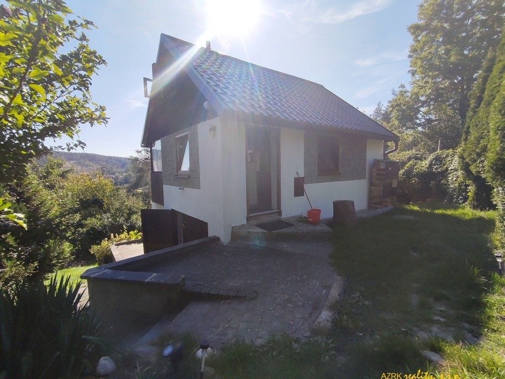 Prodej chata - Stříbro, 349 01