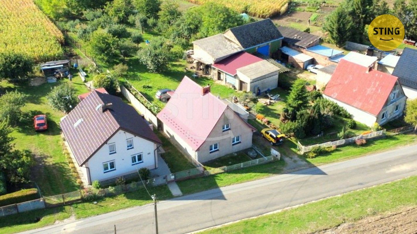 Rodinný dům, 120 m²