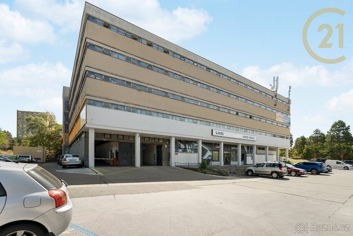 Garáž · Brno, 638 00 - 3