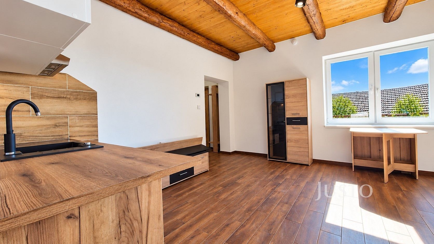 Byt 2+kk · 41 m² · Kestřany, okres Písek - 3