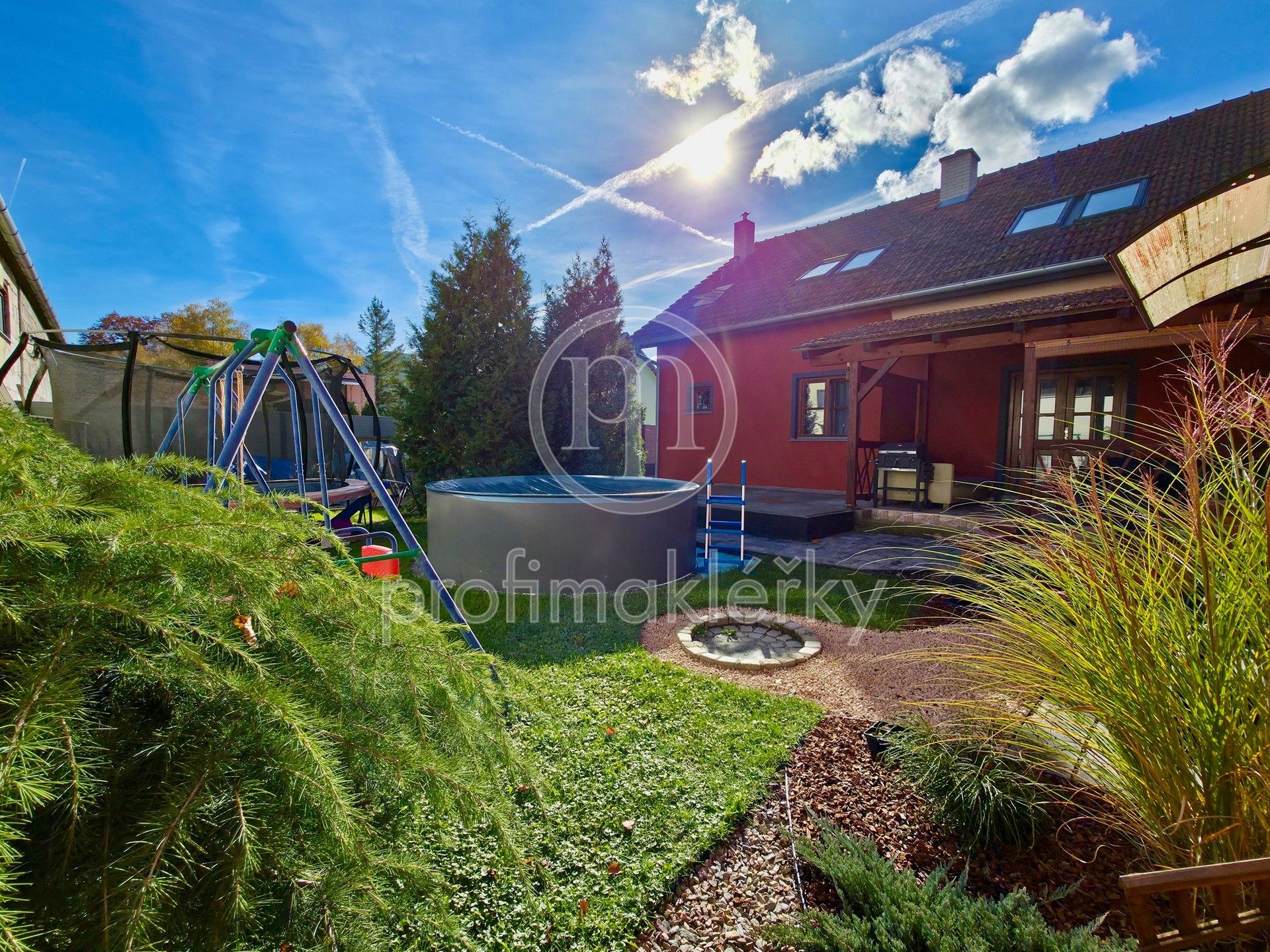 Rodinné domy, Na Bítýškách, Veverská Bítýška, 162 m²