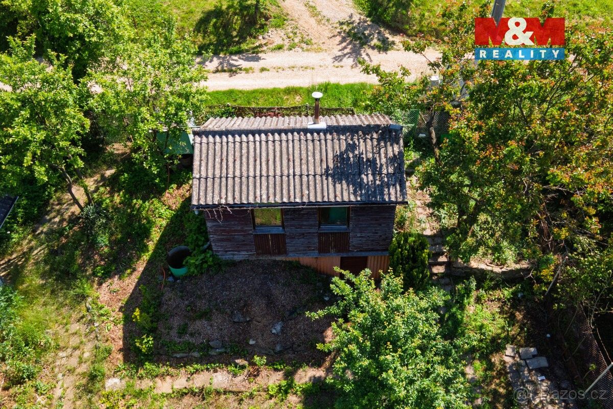 Prodej pozemek pro bydlení - Uherský Brod, 688 01