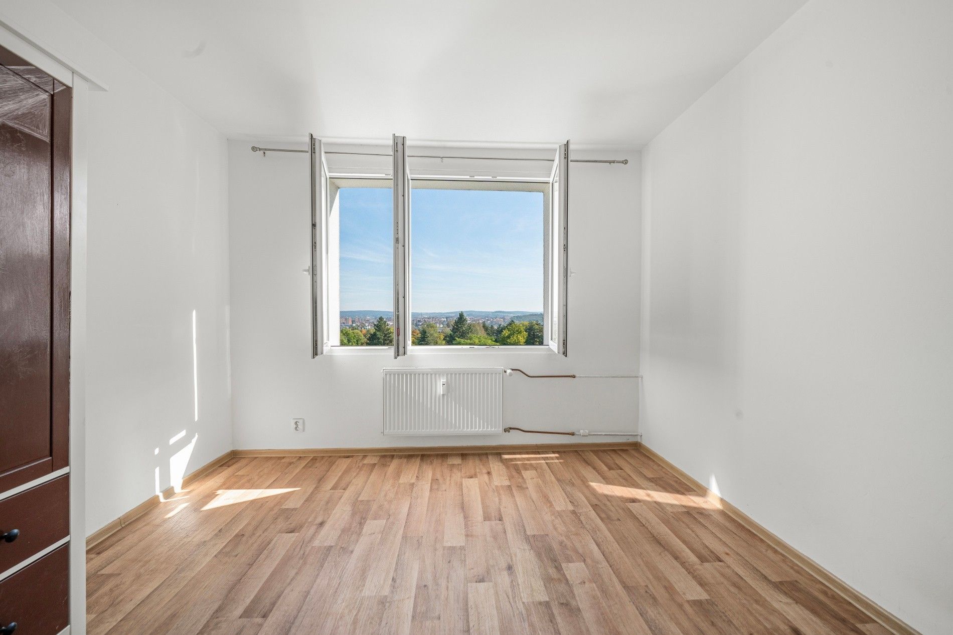 Prodej byt 3+1 - Baarova, Plzeň Jižní Předměstí, 65 m² - 5
