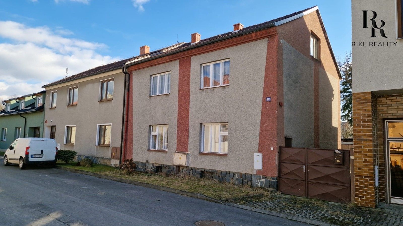 Rodinný dům, 175 m²