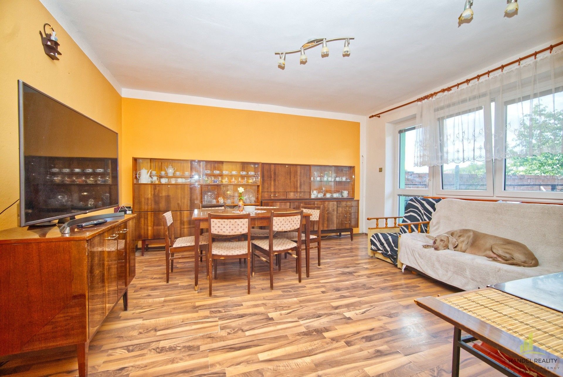 Rodinné domy, Perná, 250 m² - 2