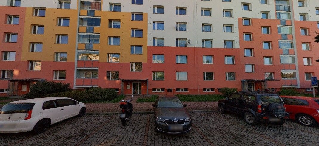 Byty, Svitavy, 568 02