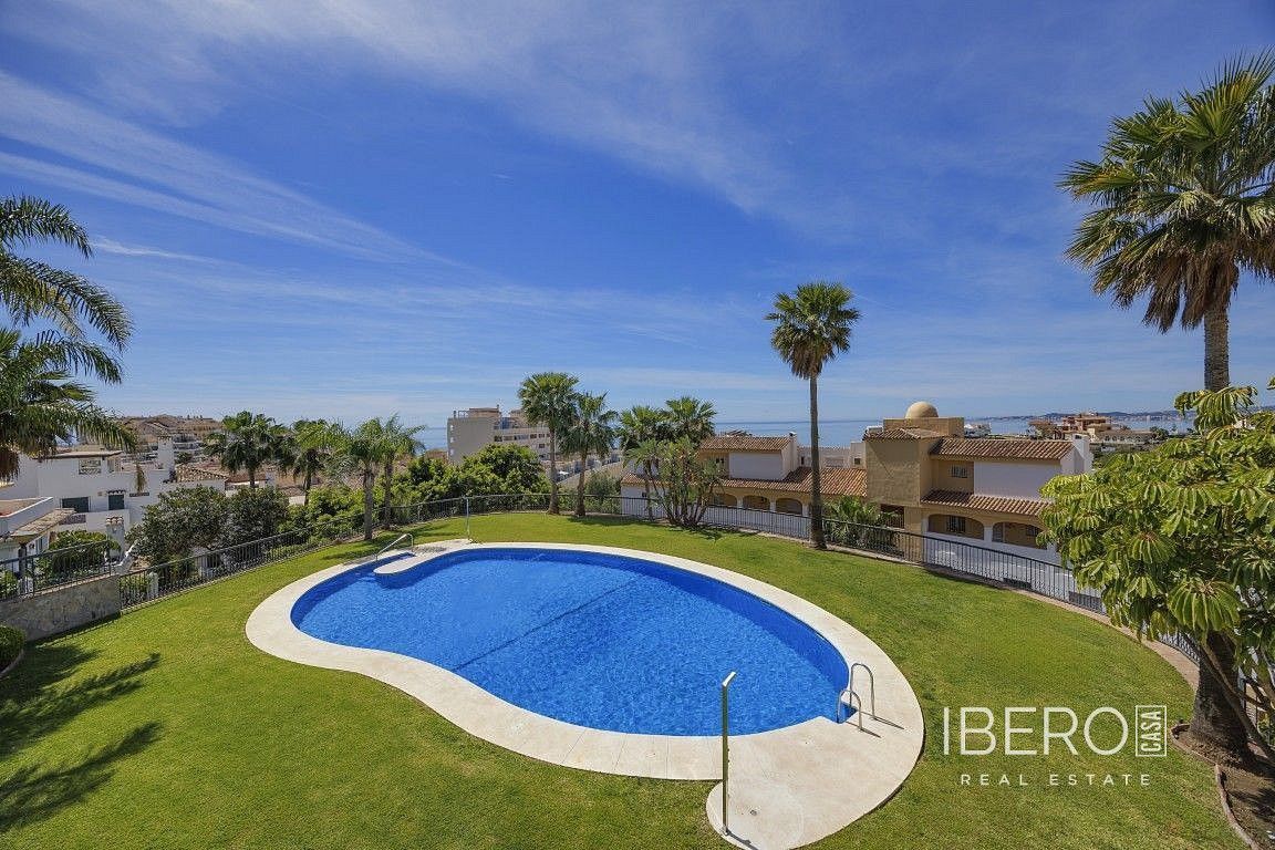 Prodej byt 4+kk - Benalmadena, Španělsko, 83 m² - 5