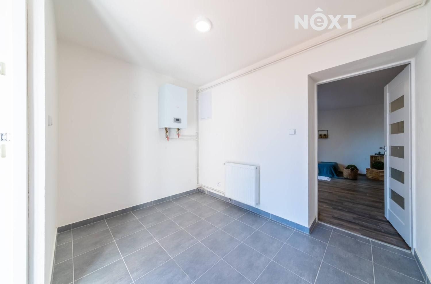 Prodej rodinný dům - Pazderna 160, Chropyně, 75 m² - 5