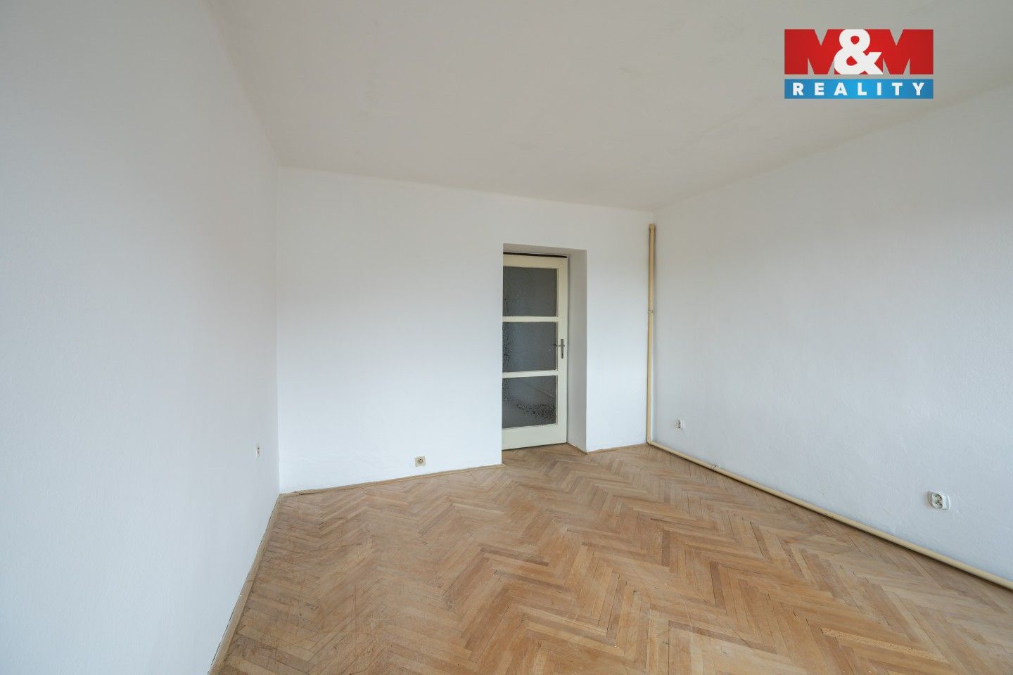 Prodej byt 2+1 - Mánesova, Domažlice, 52 m² - 5