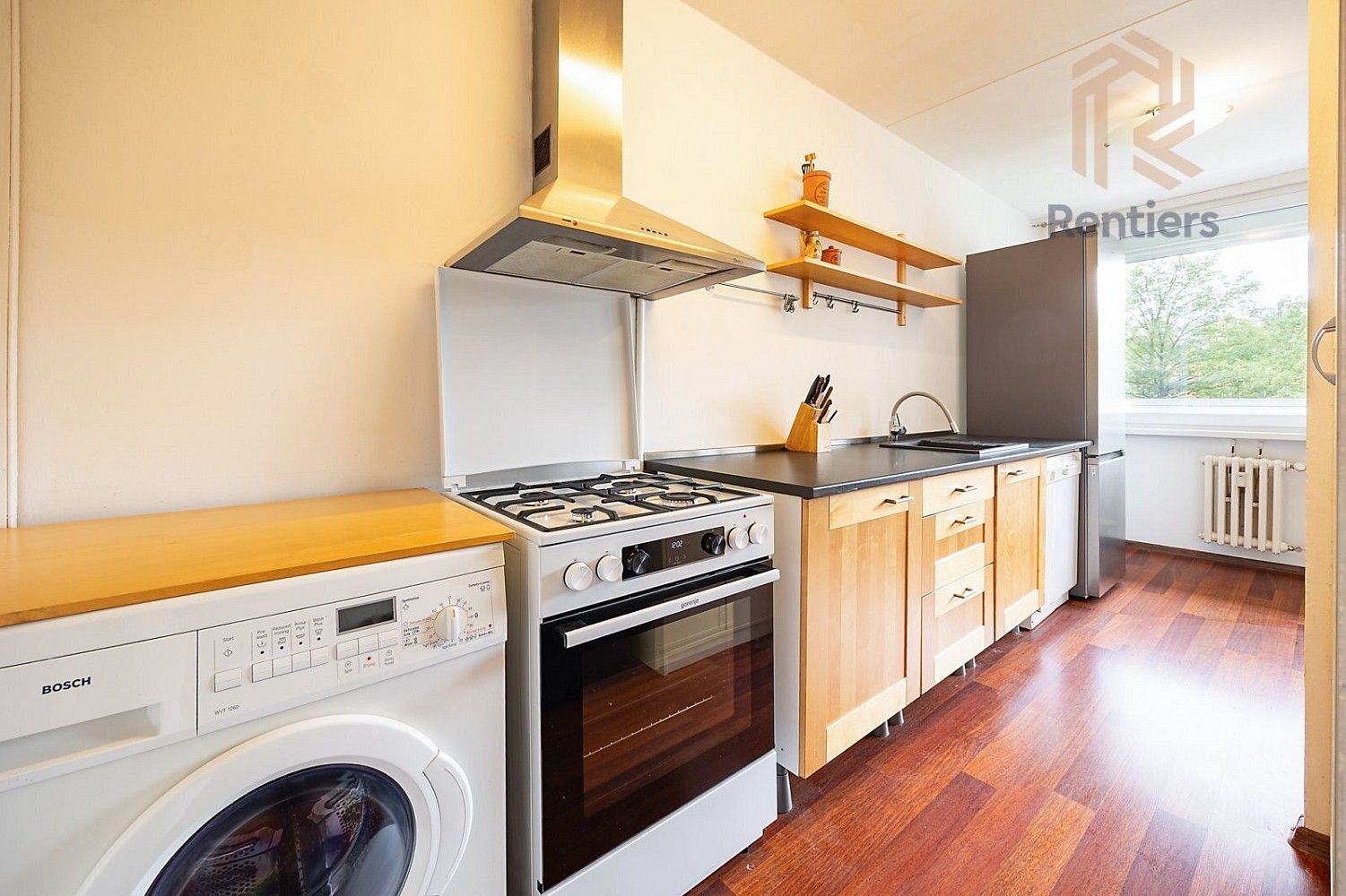 Pronájem byt 3+kk - Praha - Stodůlky, okres Praha 13, Hlavní město Praha, 104 m² - 5