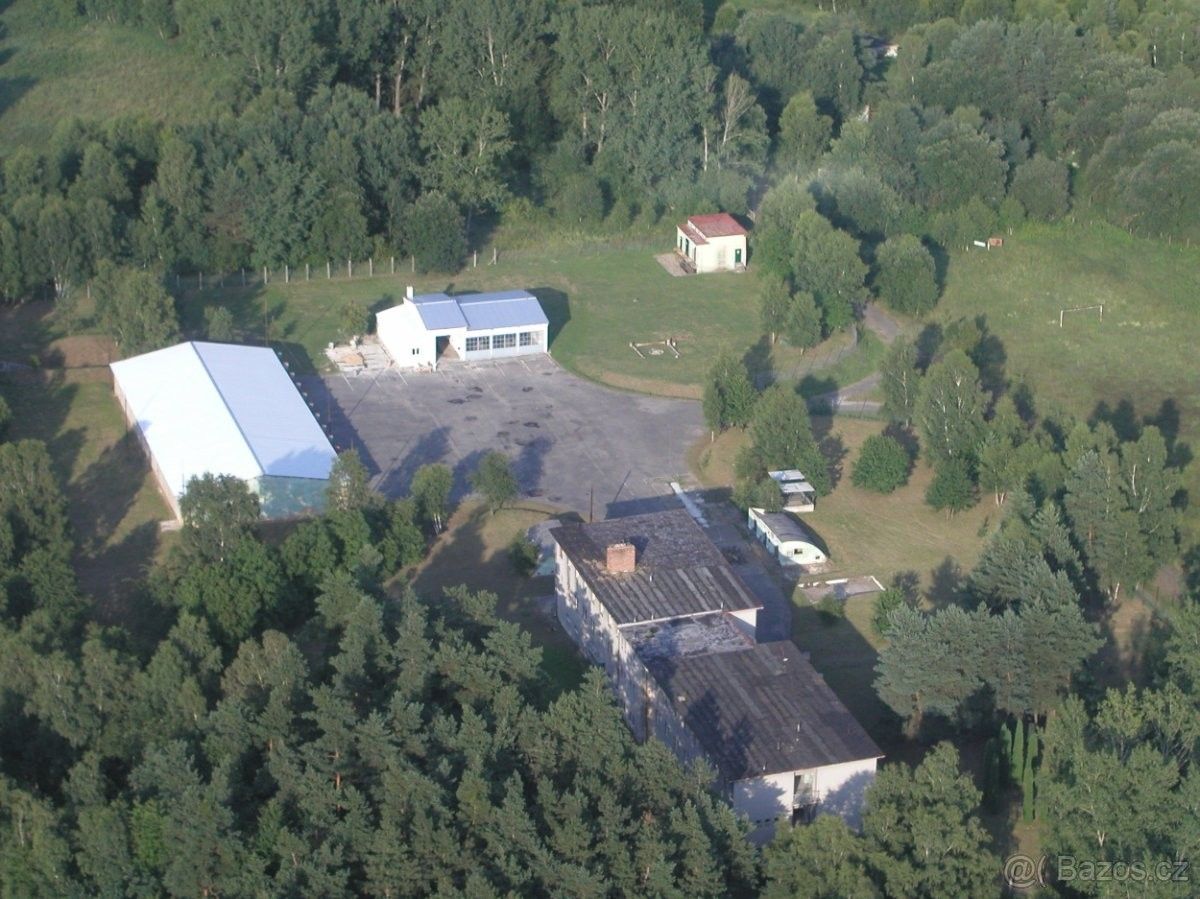 Sklady, Týnec nad Sázavou, 257 41 - 1