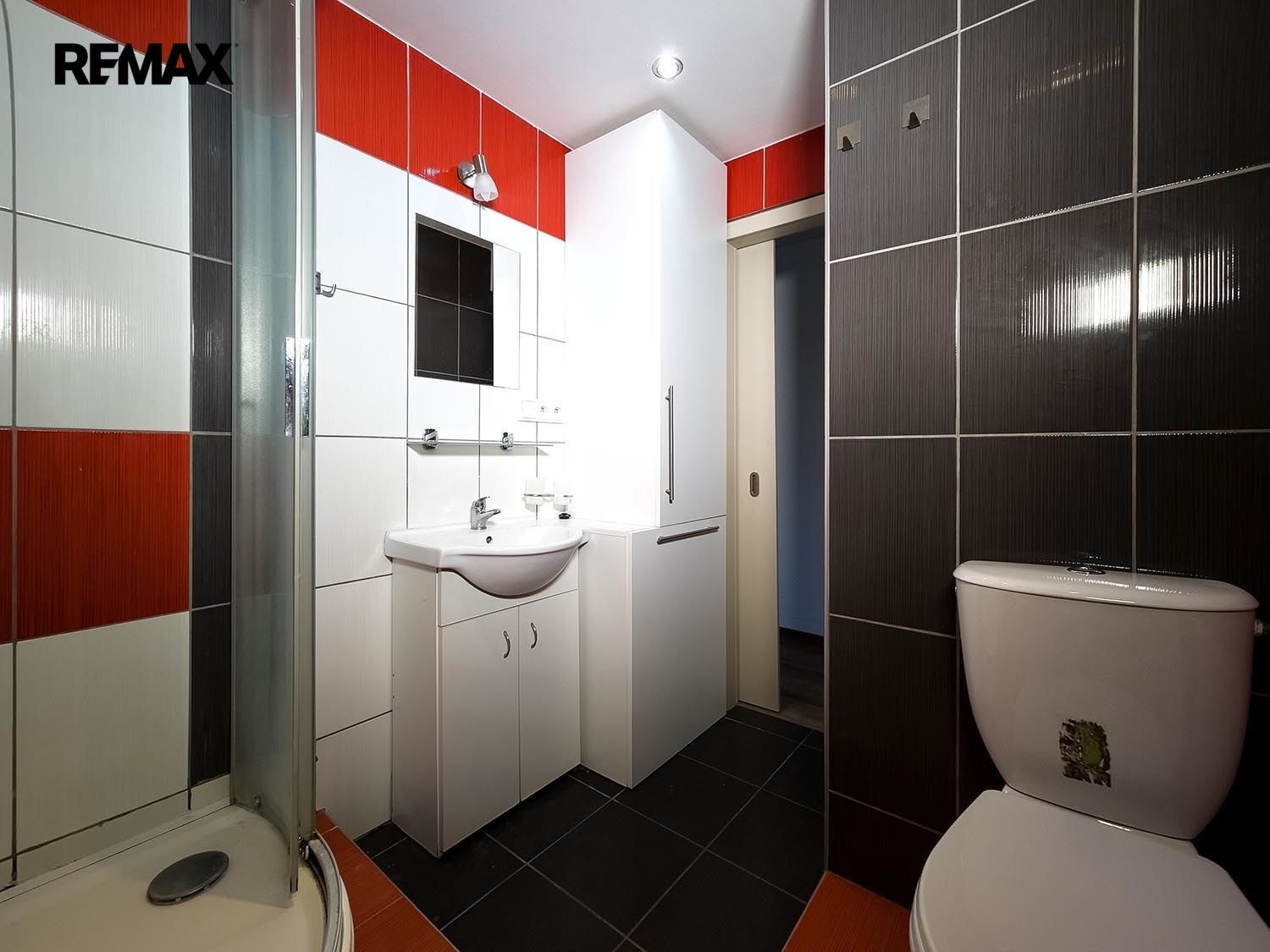 2+1, Mládežnická 982, Třebíč Nové Dvory, 52 m² - 2