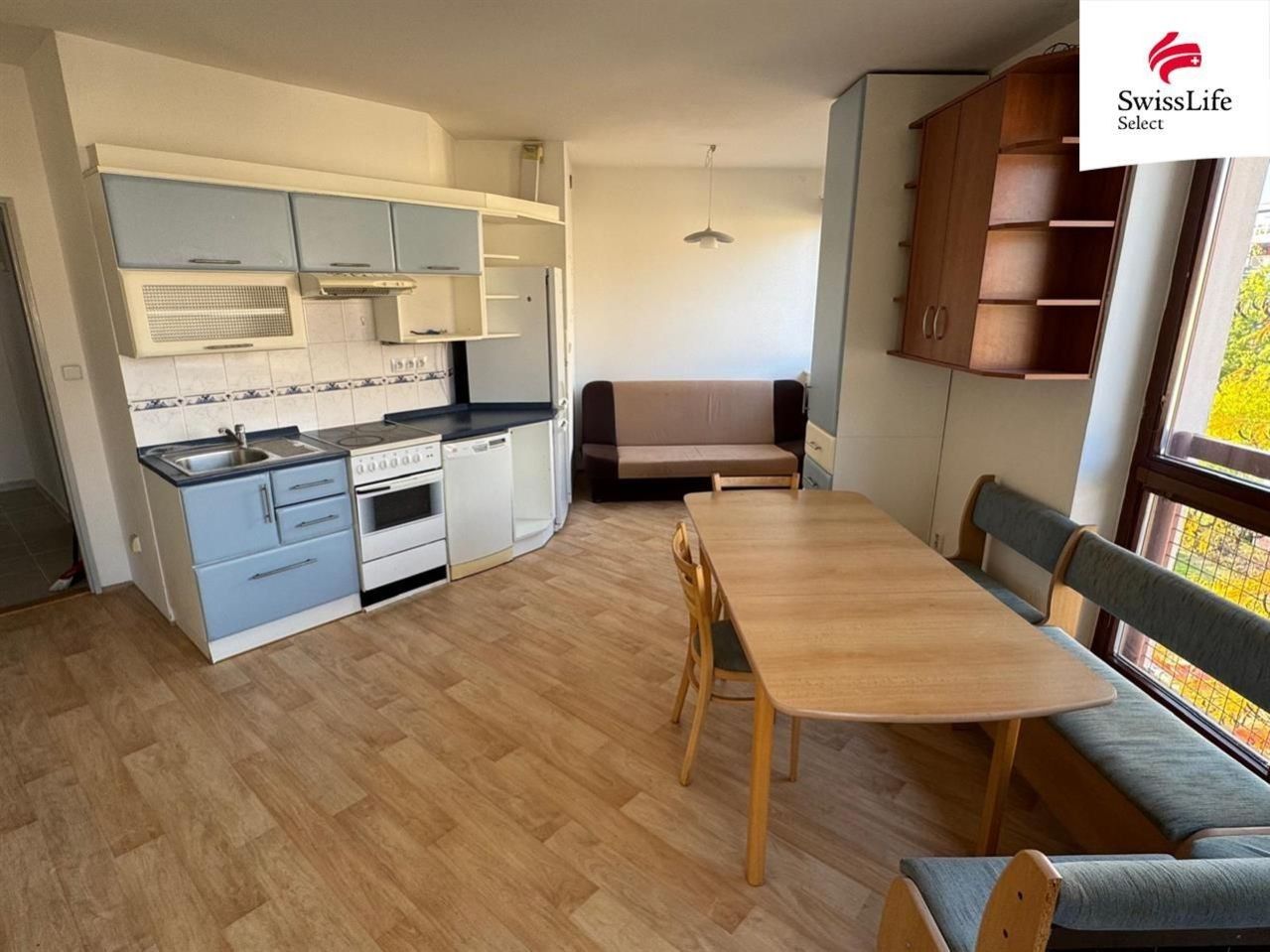 Byt 3+kk · 70 m² · Pod Koželuhy, Jičín Nové Město - 2