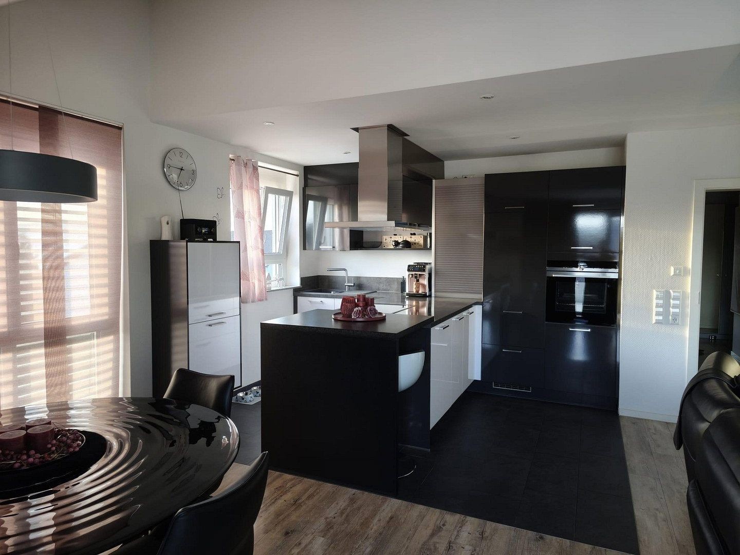 Prodej byt 4+1 - Hofgartenstraße 57, , Bádensko-Württembersko, 109 m² - 5