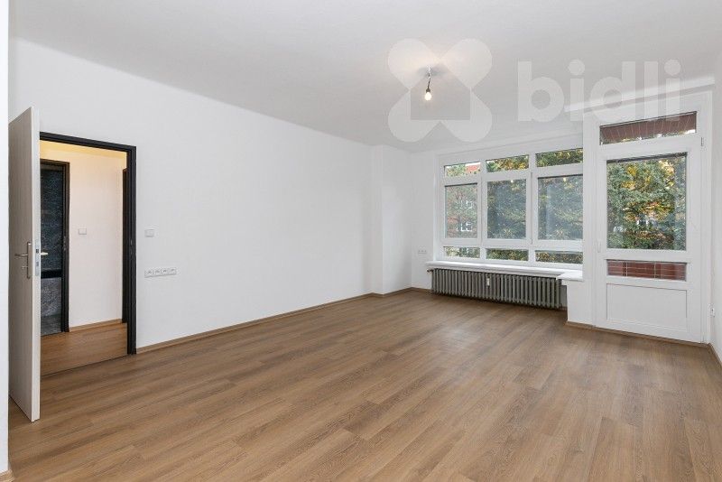Pronájem byt 3+1 - Labská kotlina, Hradec Králové, 87 m² - 5