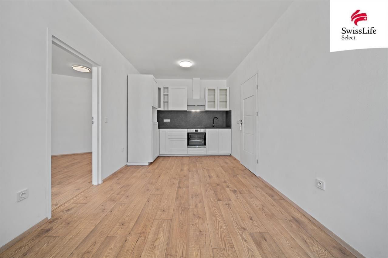 Byt 2+1 · 57 m² · Polská, Trutnov - 3