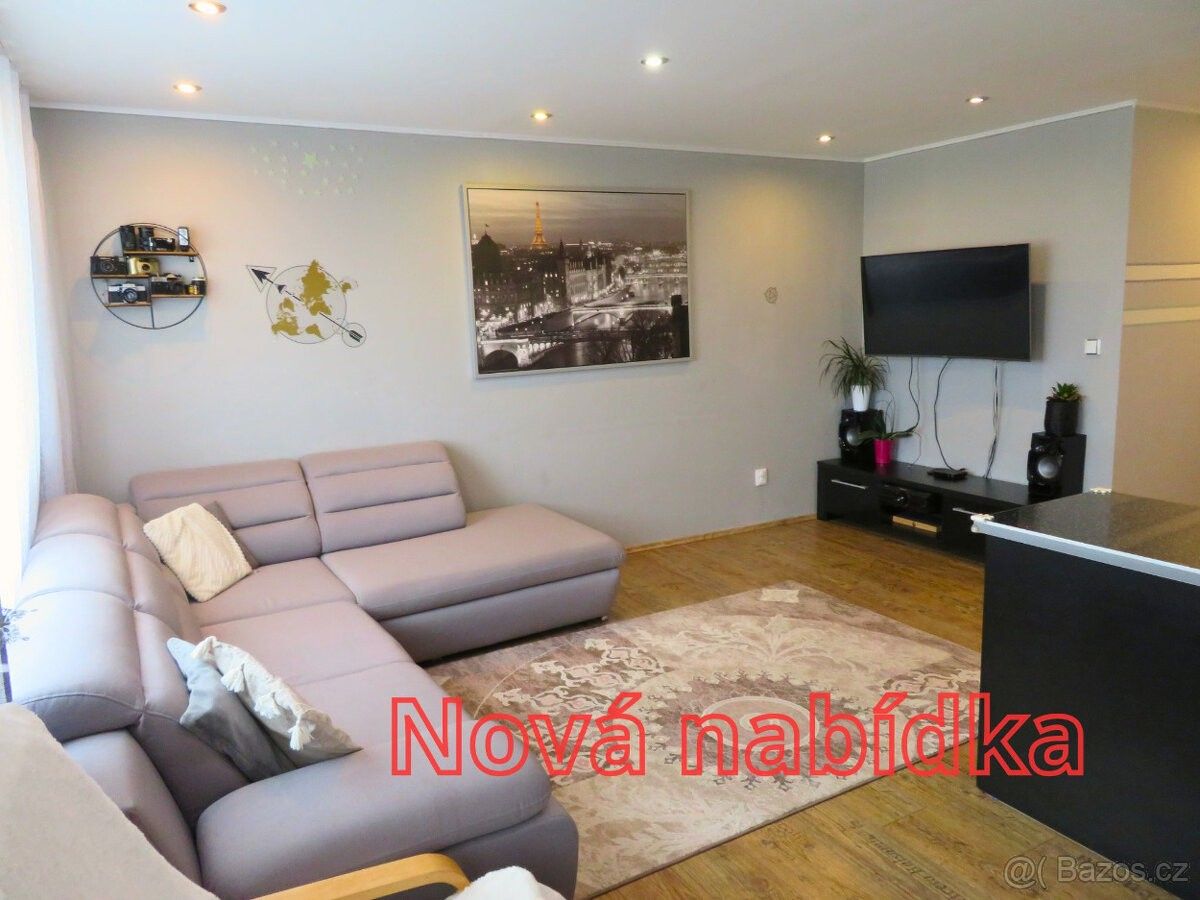 Prodej byt 3+1 - Neratovice, 277 11, 66 m²