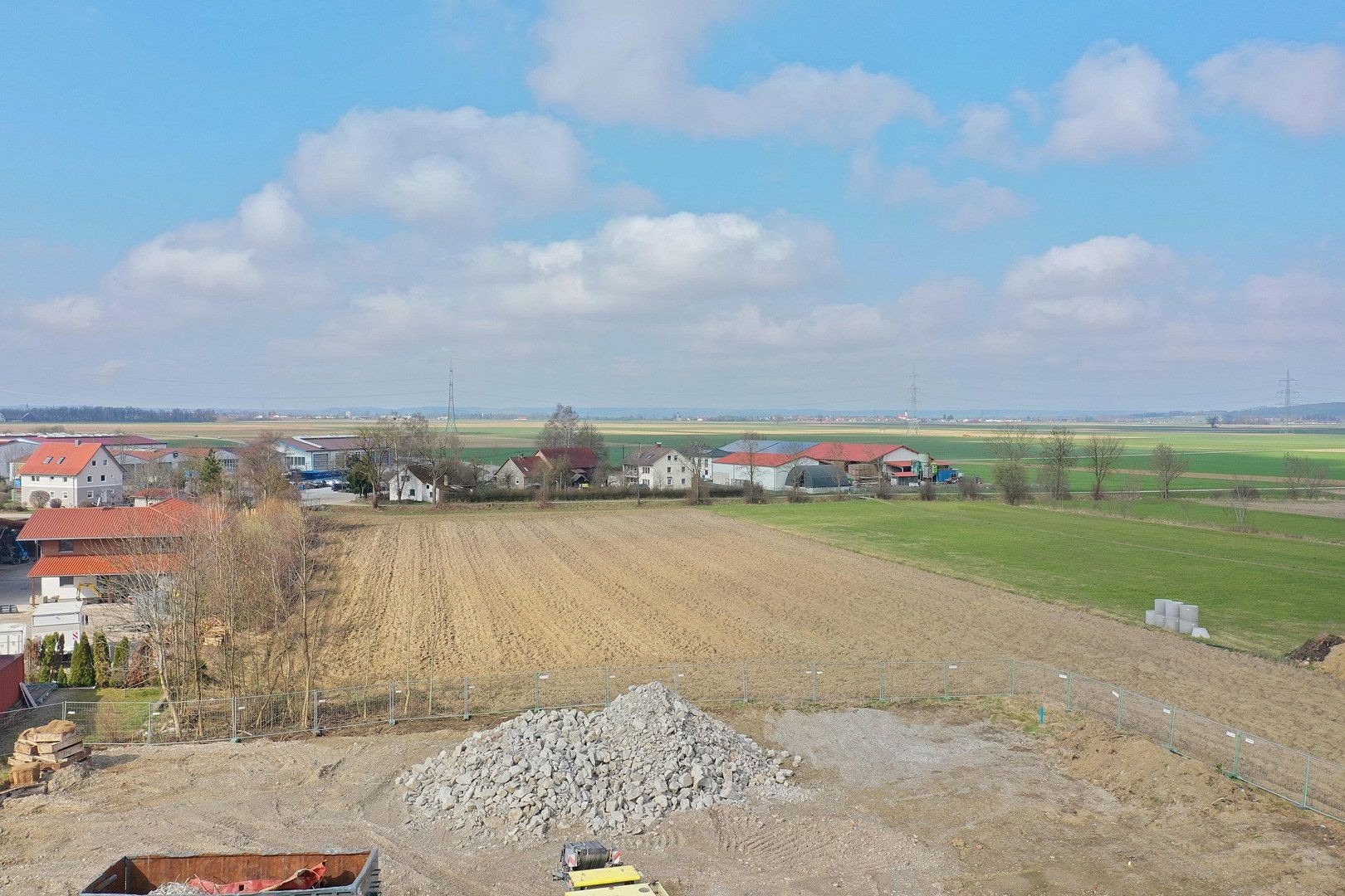 Byt 2+1 · 44 m² · Babenhauser Straße 11, , Bavorsko - 3